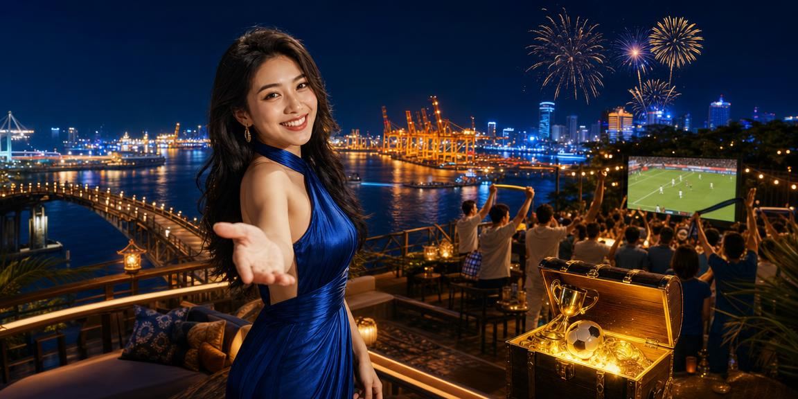 Người dùng tại Hải Phòng xem khuyến mãi sxcm trên điện thoại di động buổi tối