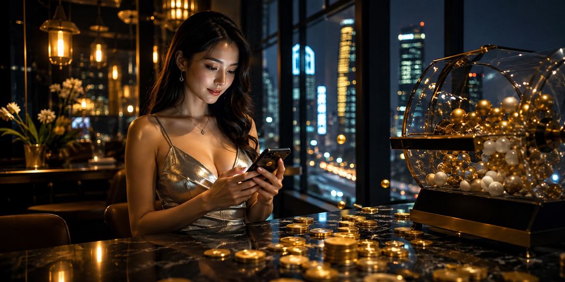 Người Hà Nội xem kết quả xổ số và theo dõi tài khoản bên tách cà phê buổi sáng