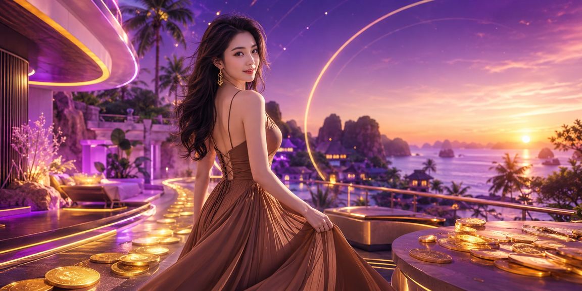 Người dùng tại Ninh Bình truy cập khuyến mãi sxcm trên điện thoại bên tách cà phê sáng